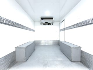 Citroën Jumpy Plancher Congelación  BlueHDI 120cv