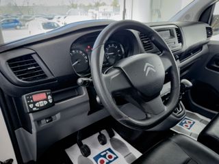 Citroën Jumpy Plancher Congelación  BlueHDI 120cv