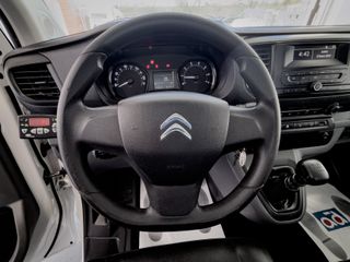 Citroën Jumpy Plancher Congelación  BlueHDI 120cv