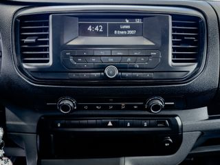 Citroën Jumpy Plancher Congelación  BlueHDI 120cv