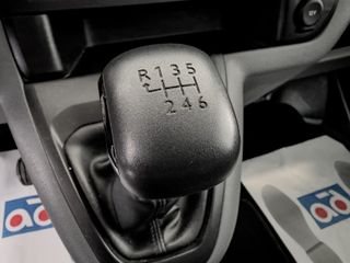 Citroën Jumpy Plancher Congelación  BlueHDI 120cv