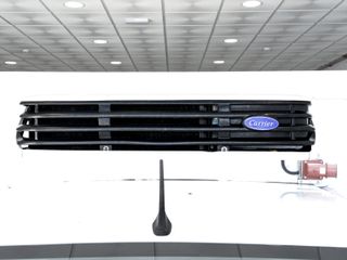 Citroën Jumpy Plancher Congelación  BlueHDI 120cv