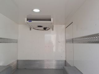 Citroën Jumpy Plancher Congelación  BlueHDI 120cv