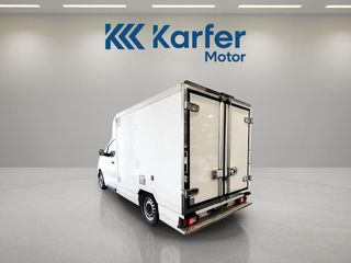 Citroën Jumpy Plancher Congelación  BlueHDI 120cv