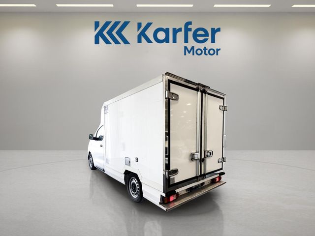 Citroën Jumpy Plancher Congelación  BlueHDI 120cv