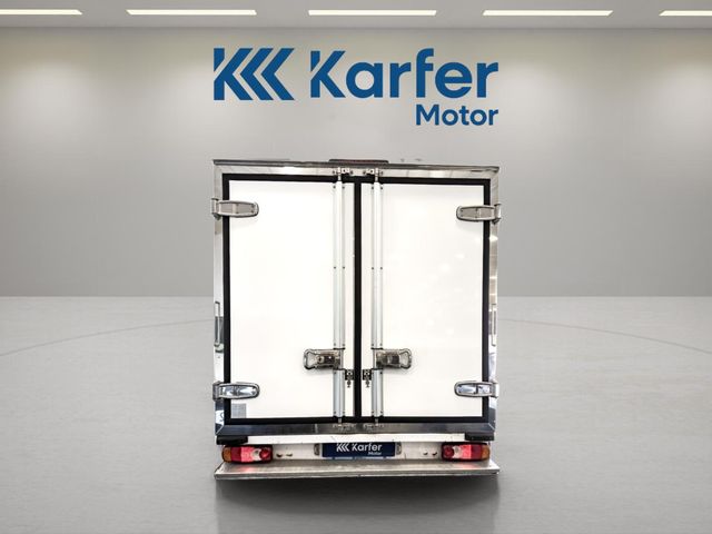 Citroën Jumpy Plancher Congelación  BlueHDI 120cv