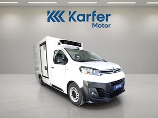 Citroën Jumpy Plancher Congelación  BlueHDI 120cv