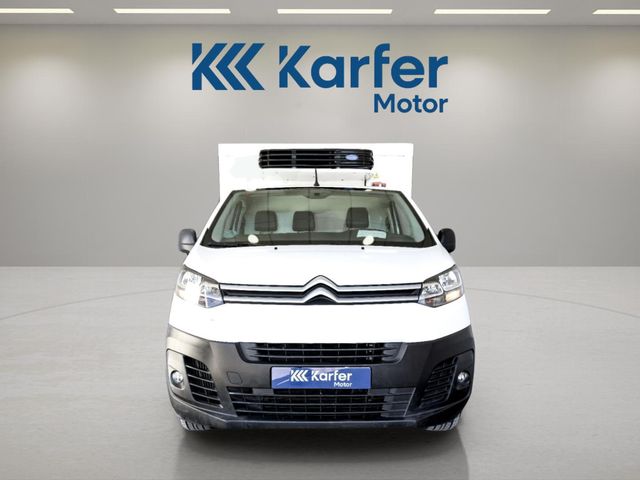 Citroën Jumpy Plancher Congelación  BlueHDI 120cv