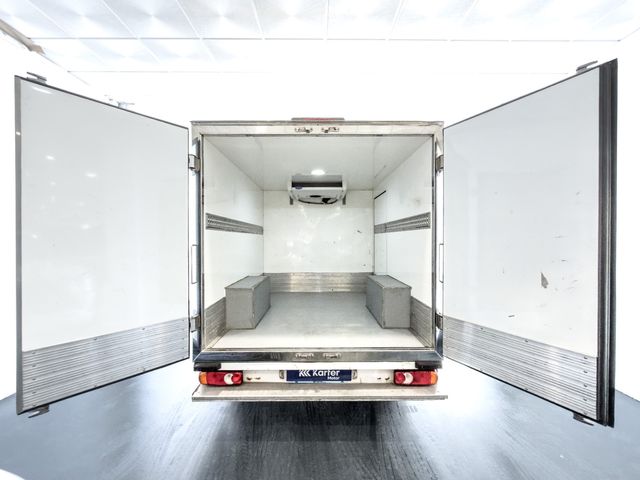 Citroën Jumpy Plancher Congelación  BlueHDI 120cv