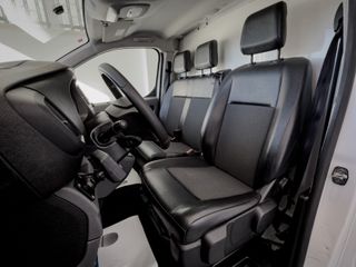 Citroën Jumpy Plancher Congelación  BlueHDI 120cv