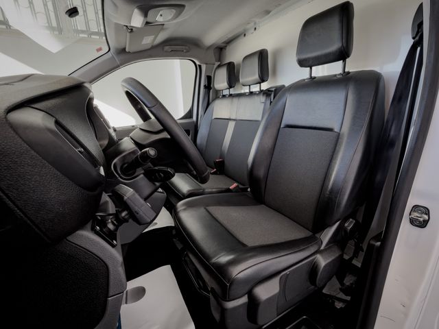 Citroën Jumpy Plancher Congelación  BlueHDI 120cv