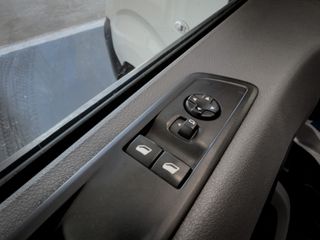 Citroën Jumpy Plancher Congelación  BlueHDI 120cv