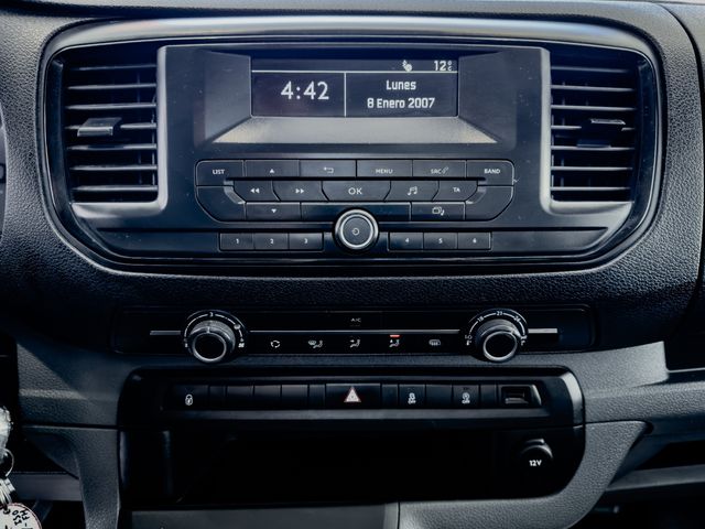 Citroën Jumpy Plancher Congelación  BlueHDI 120cv