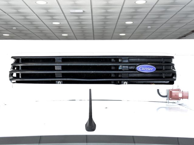 Citroën Jumpy Plancher Congelación  BlueHDI 120cv