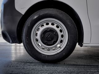 Citroën Jumpy Plancher Congelación  BlueHDI 120cv