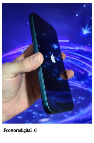 Iphone 17 Pro Max de 256gb BLUE - Solo abierto