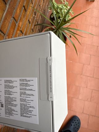 Oppo Watch X2 precintado