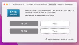 Mac Pro (finales 2013) Impecable