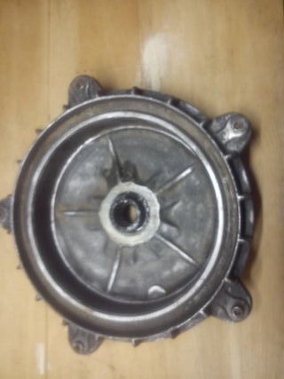 Tamburo Mozzo Posteriore Vespa