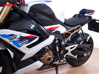 BMW S 1000 R PAQUETE M
