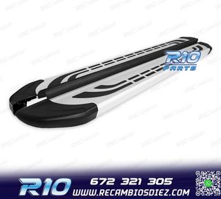 ESTRIBERAS ESTRIBOS VOLKSWAGEN VW TOUAREG 03-10