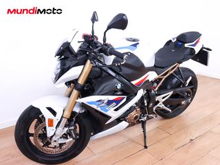 BMW S 1000 R PAQUETE M
