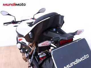 BMW S 1000 R PAQUETE M