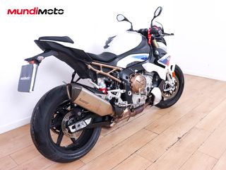 BMW S 1000 R PAQUETE M