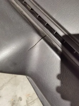 Salpicadero Volvo 940