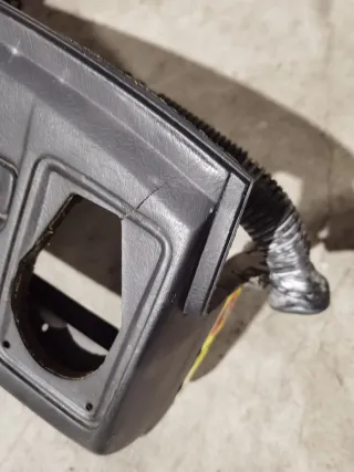 Salpicadero Volvo 940