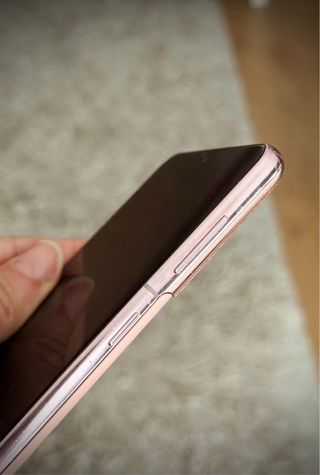 Samsung Galaxy S21 5G Rosa 256GB + 2 Carcasas