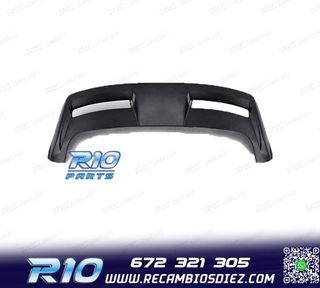 ALERON FORD FOCUS MK3 ST 12-18