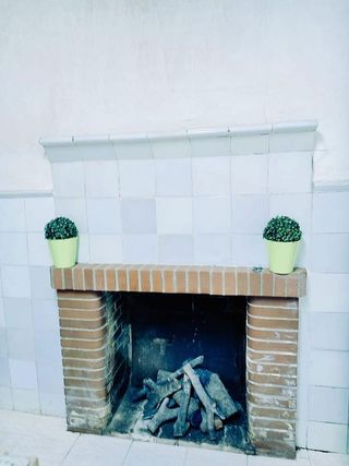 Chalet en alquiler en Vall d´Alba