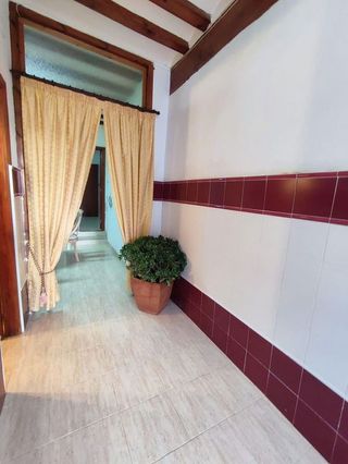 Chalet en alquiler en Vall d´Alba