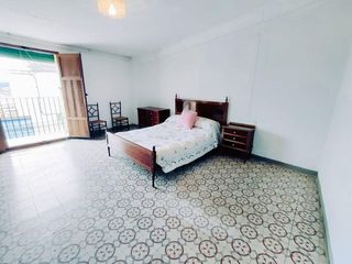 Chalet en alquiler en Vall d´Alba