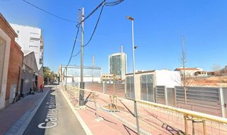 Terreno en venta en Segle XX en Terrassa