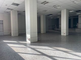 Local comercial en alquiler en Los Remedios en Sevilla