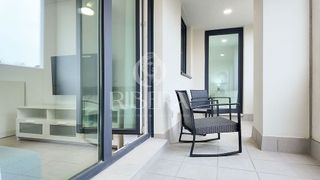 Oficina en alquiler en Sant Isidre en Valencia