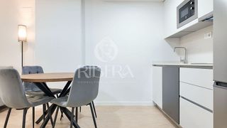 Oficina en alquiler en Sant Isidre en Valencia