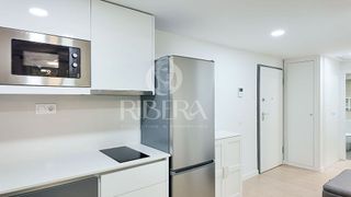 Oficina en alquiler en Sant Isidre en Valencia