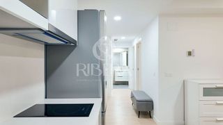 Oficina en alquiler en Sant Isidre en Valencia