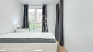 Oficina en alquiler en Sant Isidre en Valencia