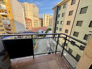 Piso en alquiler en Salesas - Labradores en Salamanca