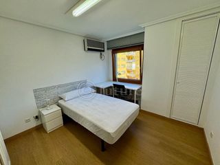 Piso en alquiler en Salesas - Labradores en Salamanca