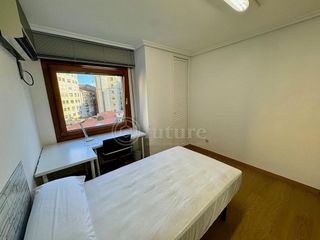 Piso en alquiler en Salesas - Labradores en Salamanca