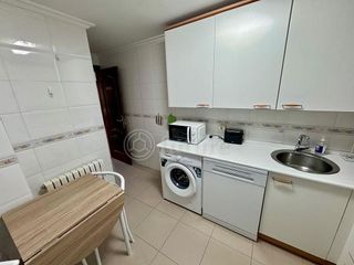 Piso en alquiler en Salesas - Labradores en Salamanca