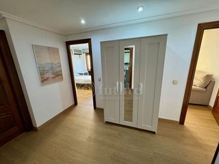 Piso en alquiler en Salesas - Labradores en Salamanca