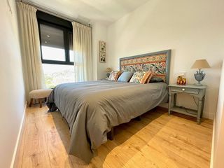 Piso en alquiler en Palma - Palmilla en Málaga