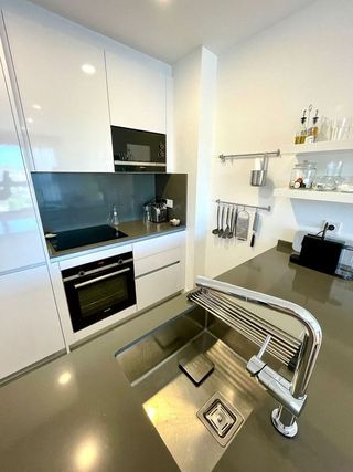 Piso en alquiler en Palma - Palmilla en Málaga