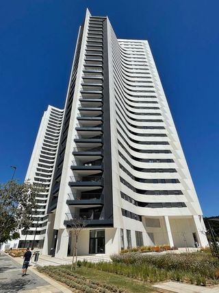 Piso en alquiler en Palma - Palmilla en Málaga